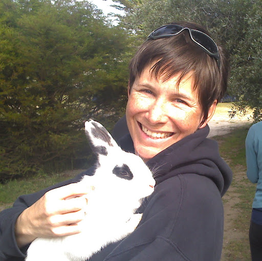 Janet Bingham Photo 34