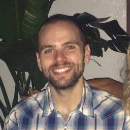 Dustin James Photo 35