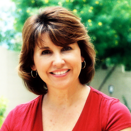 Christine Crane Photo 16