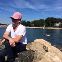 Forrest Gray Photo 18