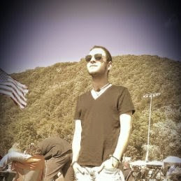 Jacob Boyle Photo 7