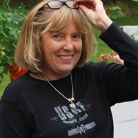 Paula Norris Photo 10