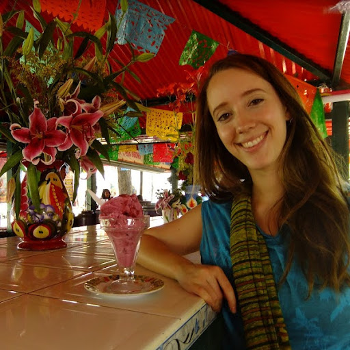 Alicia Long Photo 42