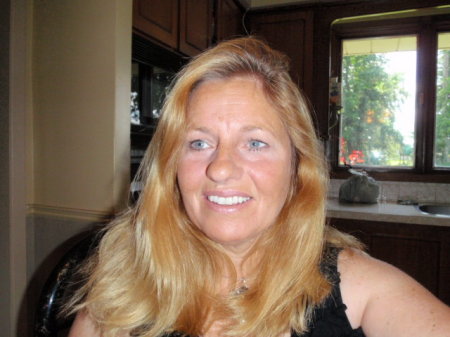 Sylvia Brown Photo 19