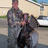 Terry Burdick Photo 5
