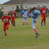 Ronald Rogers Photo 8