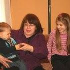 Nancy Randall Photo 27