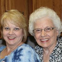 Margaret Glenn Photo 24