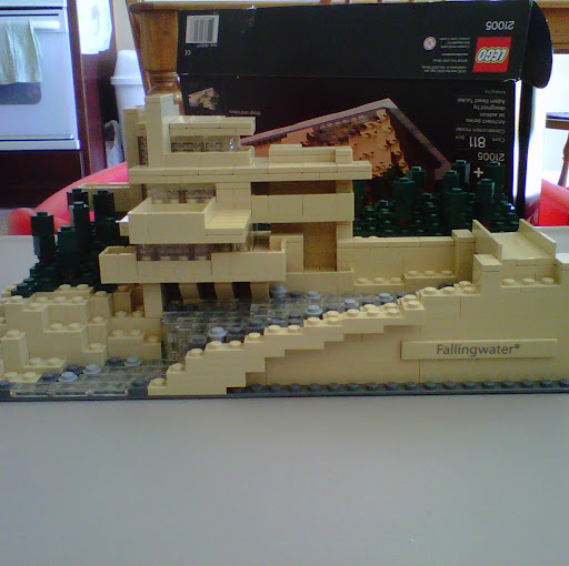 Thomas Byers Photo 6