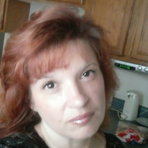 Sherry Harris Photo 9