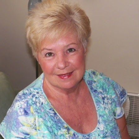 Christine Barber Photo 23