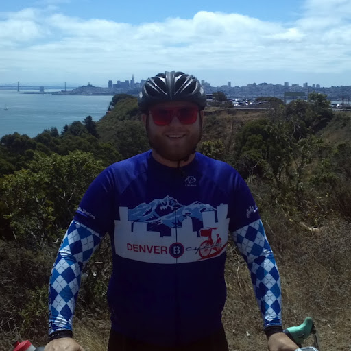 Benjamin Turner Photo 5