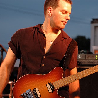 Sean Mullins Photo 32