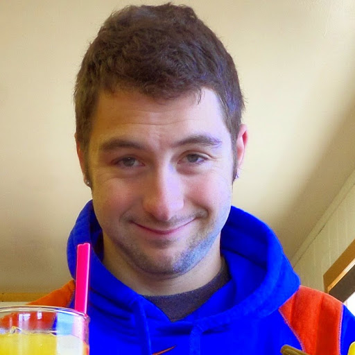 Josh Allison Photo 6