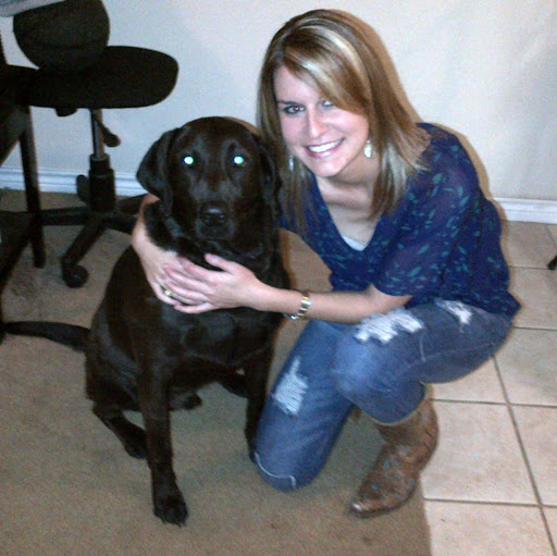 Sarah Burkhart Photo 11