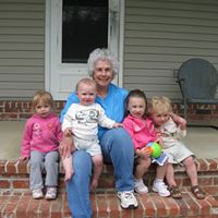 Joan Johnson Photo 31