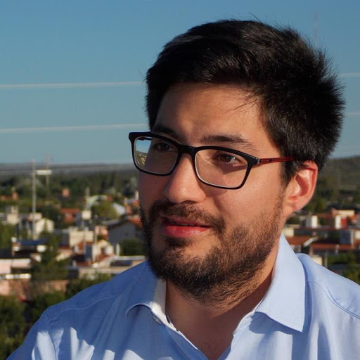 Javier Suarez Photo 22