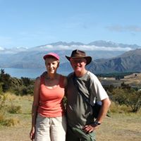 Marion Foster Photo 32