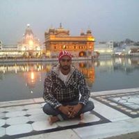 Harjeet Saini Photo 14