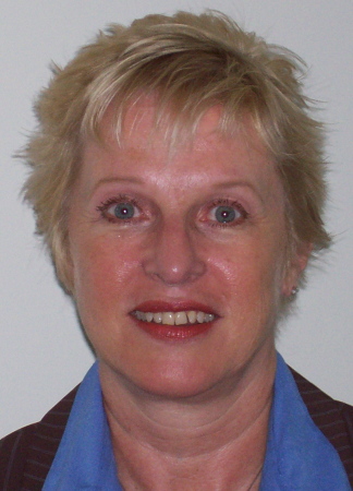 Linda Robertson Photo 15