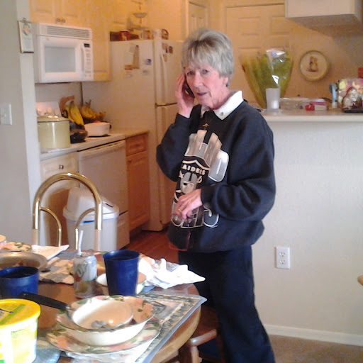 Debra Wallace Photo 2