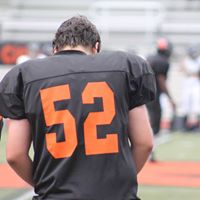 Anthony Irvin Photo 19