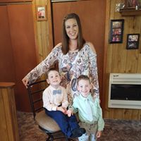 Amanda Henson Photo 14