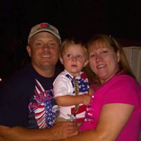 Tracie Burgess Photo 19