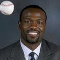 Harold Reynolds Photo 16