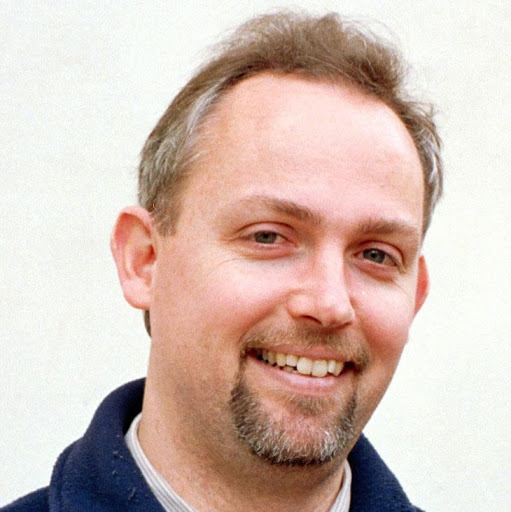 Anthony Taylor Photo 13