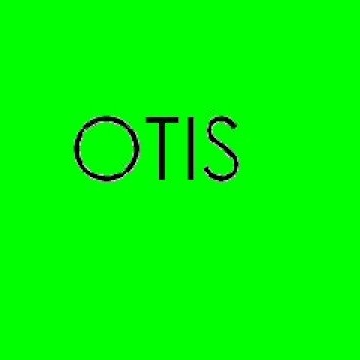 Otis Frazier Photo 16