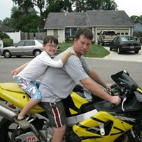 Ricky Peters Photo 28