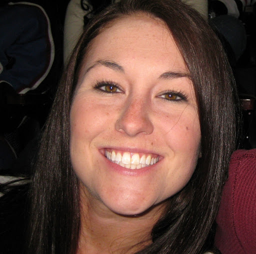 Kelli Holloway Photo 28