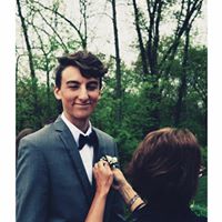 Benjamin Forrest Photo 7