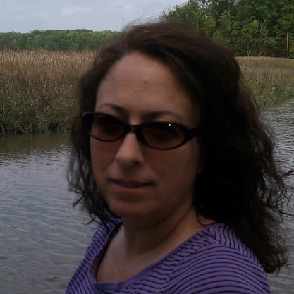 Andrea Davidson Photo 40