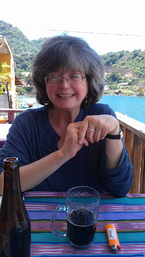 Brenda Francis Photo 6