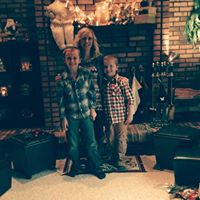 Heather Doman Photo 18
