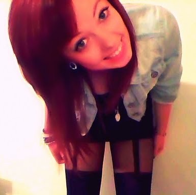 Holly Regan Photo 6