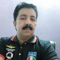 Muhammad Naseem Photo 13