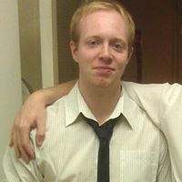 Christopher Ross Photo 36