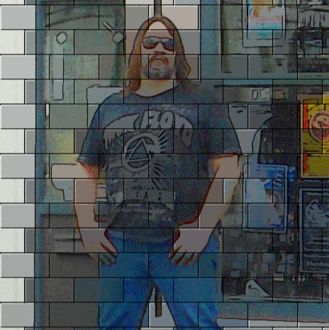Allen Adams Photo 41