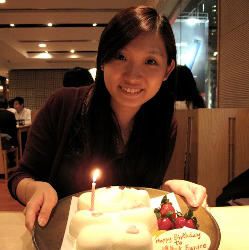 Eunice Chu Photo 17