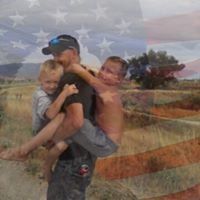 Nathan Strong Photo 28