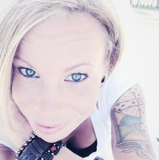 Heather Duke Photo 24