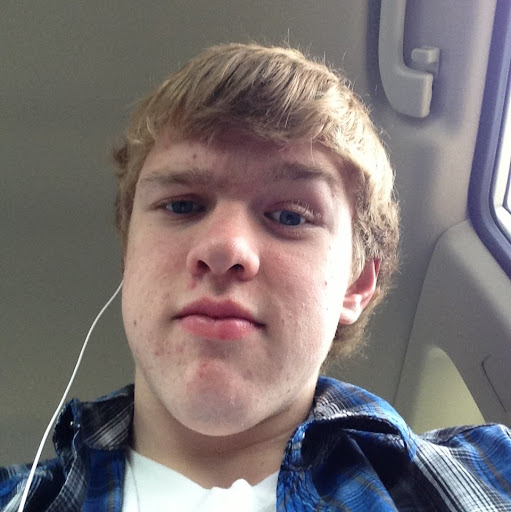 Andrew Mayfield Photo 14