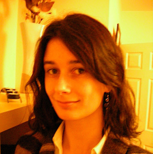 Julie Weber Photo 18