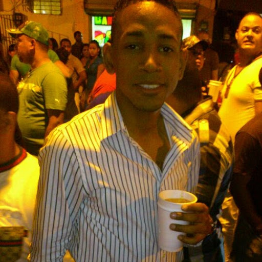 Gabriel Jimenez Photo 26