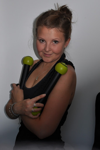 Sara Farley Photo 18