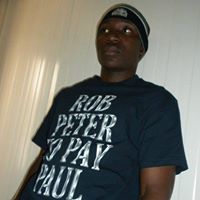 Felix Roberts Photo 18