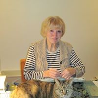 Shirley Sherman Photo 21